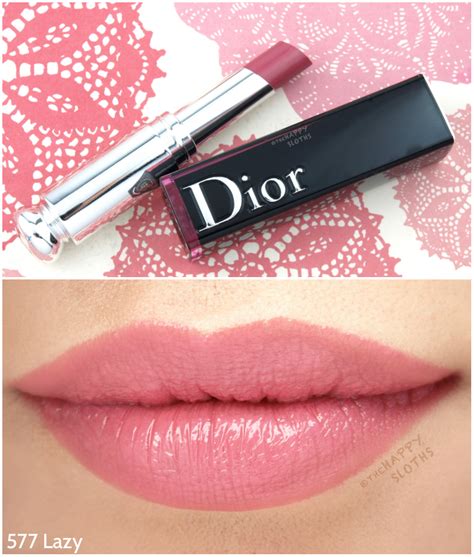 dior addict 577|dior addict lipstick reviews.